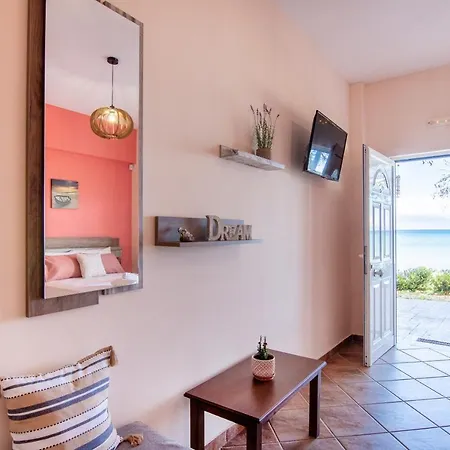 Όνειρο Dream Apartment Chrani Exterior photo