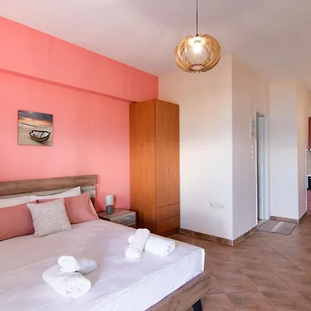 Όνειρο Dream Apartment Chrani Exterior photo