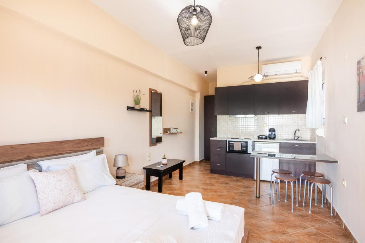 Apartment όνειρο Dream Chrani