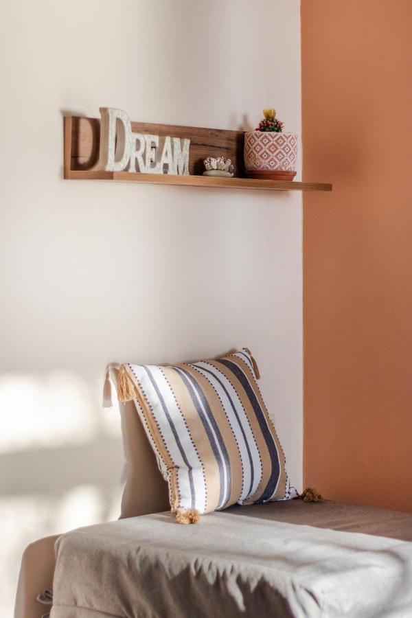 όνειρο Dream Apartment Chrani