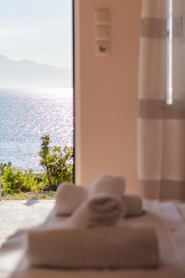 όνειρο Dream Apartment *