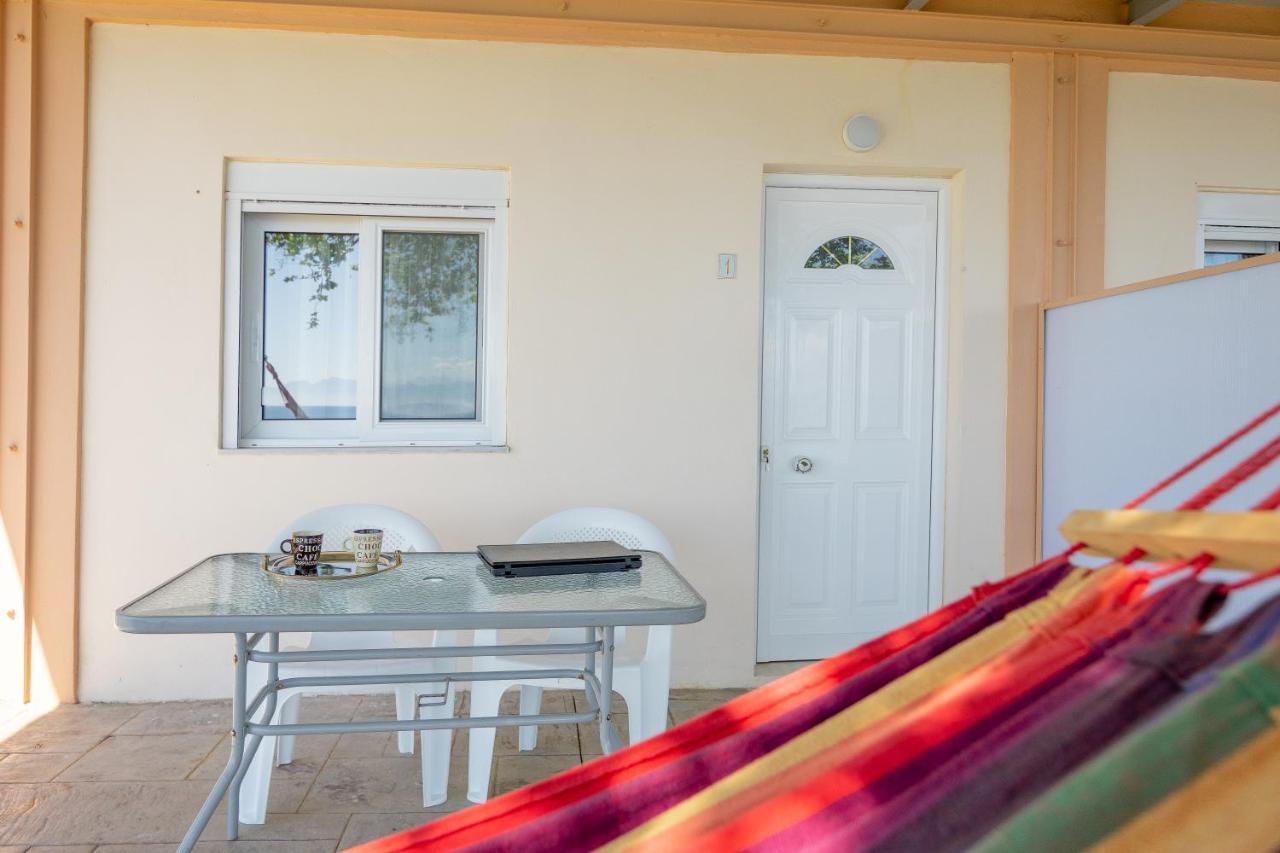 όνειρο Dream Apartment Chrani