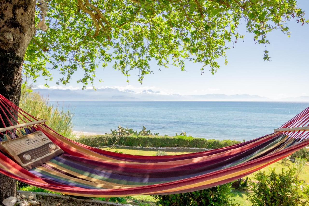 όνειρο Dream Apartmán Chrani