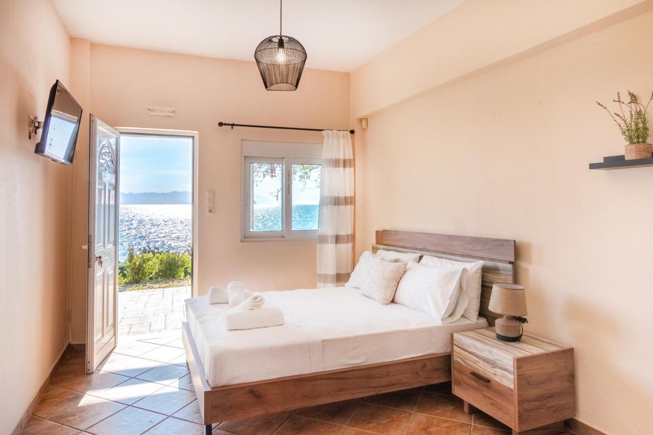 όνειρο Dream Apartment Chrani