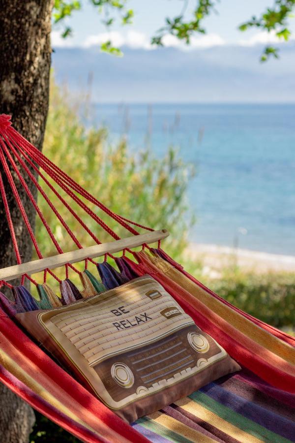 Apartment όνειρο Dream Chrani
