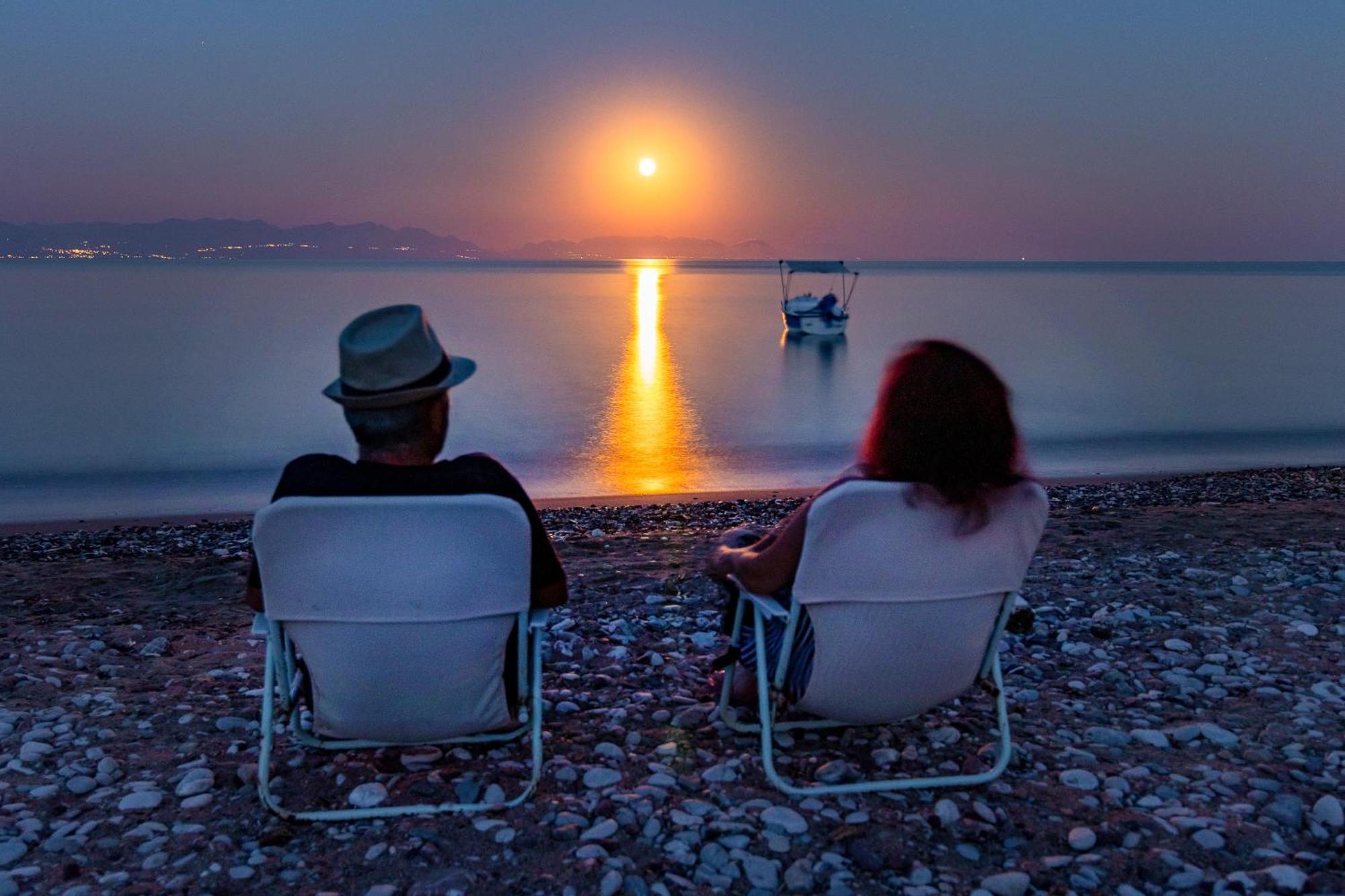 όνειρο Dream Chrani
